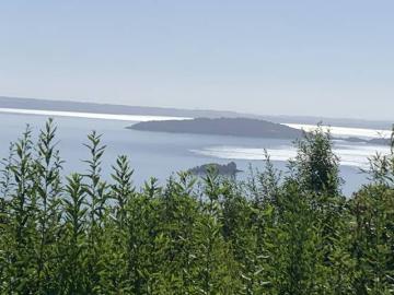 Propiedad Agricola en Venta en Lago Ranco