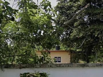 PROPIEDAD DE 1400M2 A 5 MINUTOS DE CARDEL VERACRUZ