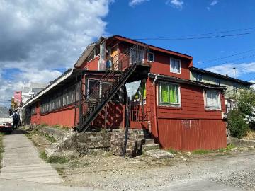 Propiedad de 170 mts2, sector Pichi Pelluco | 11 Dormitorios por 90000. 00 en Puerto Montt