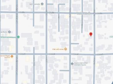 PROPIEDAD DE 2 NIVELES A 2 MIN DE LA PLAYA