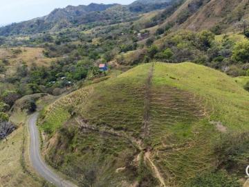 Propiedad De 5 Hectáreas En Venta En Cambutal, Los Santos