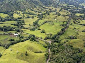 Propiedad de 6.8 hectáreas en venta cerca de Cambutal, Panamá