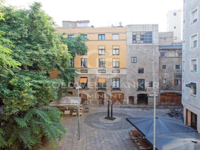 Propiedad de lujo en El Born, Barcelona