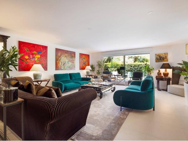 Propiedad de lujo en planta baja en La Reserva de Sotogrande 400m² Sotogrande