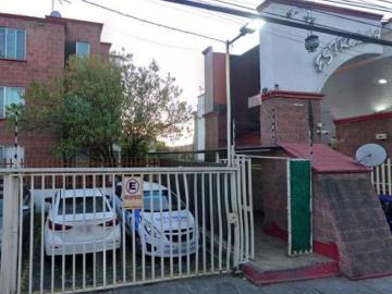 PROPIEDAD DEPARTAMENTO DE OPORTUNIDAD INMOBILIARIA, Col. LOMAS ESTRELLA, IZTAPALAPA AA