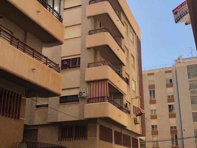 Propiedad en alquiler en Alicante, Santa Pola