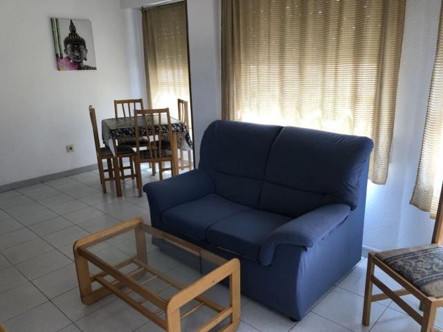 Propiedad en alquiler en Alicante, Santa Pola