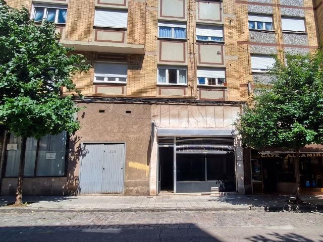 Propiedad en alquiler en Asturias, Gijón