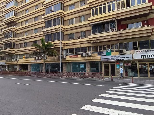 Propiedad en alquiler en Las Palmas, Las Palmas de Gran Canaria