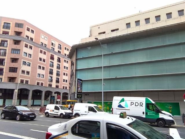 Propiedad en alquiler en Las Palmas, Las Palmas de Gran Canaria