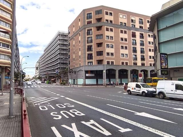 Propiedad en alquiler en Las Palmas, Las Palmas de Gran Canaria