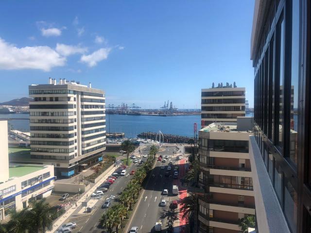 Propiedad en alquiler en Las Palmas, Las Palmas de Gran Canaria