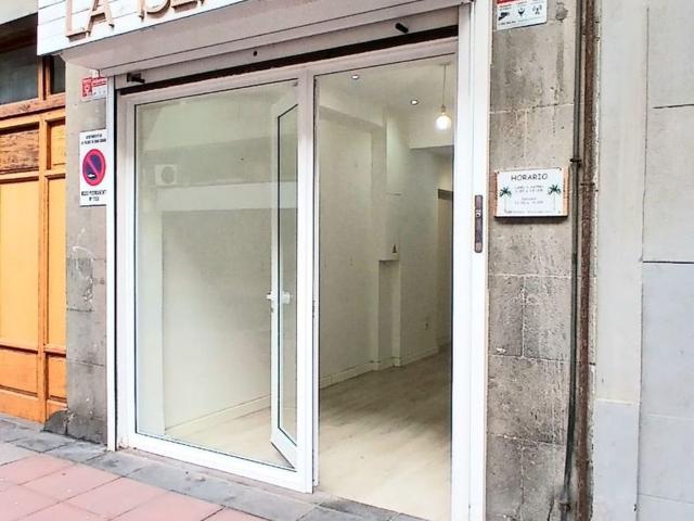 Propiedad en alquiler en Las Palmas, Las Palmas de Gran Canaria