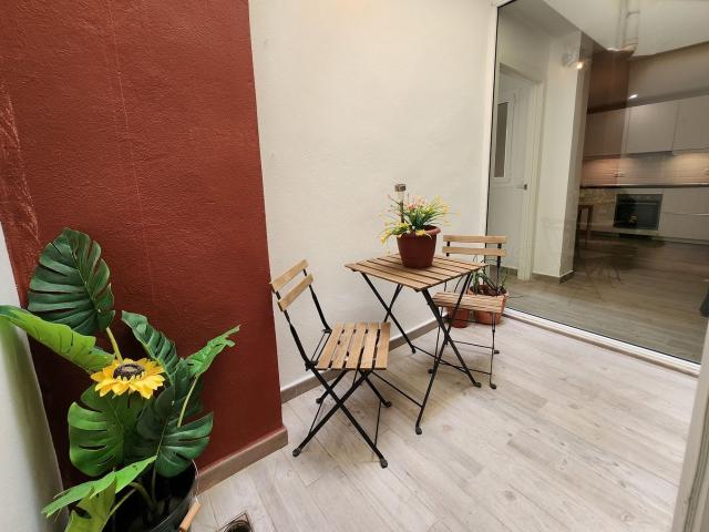 Propiedad en alquiler en Las Palmas, Las Palmas de Gran Canaria