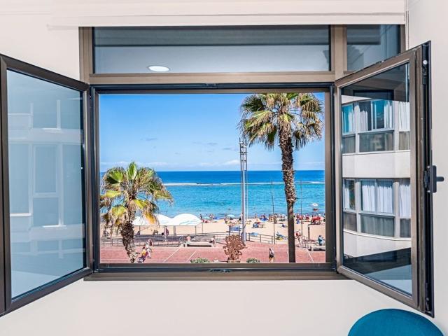 Propiedad en alquiler en Las Palmas, Las Palmas de Gran Canaria