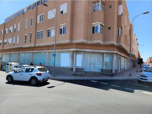Propiedad en alquiler en Las Palmas, Santa Lucía de Tirajana