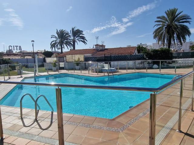 Propiedad en alquiler en Las Palmas, San Bartolomé de Tirajana