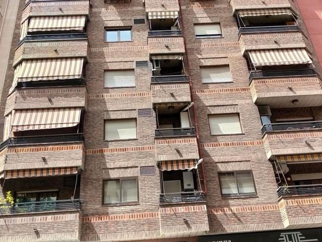 Propiedad en alquiler en Madrid, Madrid