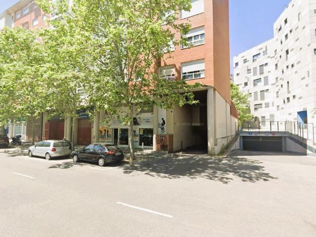 Propiedad en alquiler en Madrid, Madrid