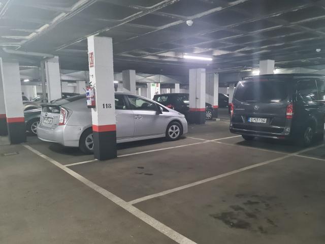 Propiedad en alquiler en Madrid, Madrid