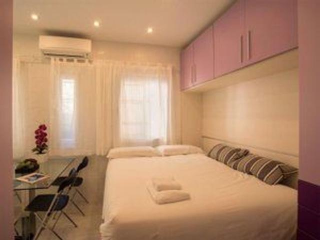 Propiedad en alquiler en Madrid, Madrid