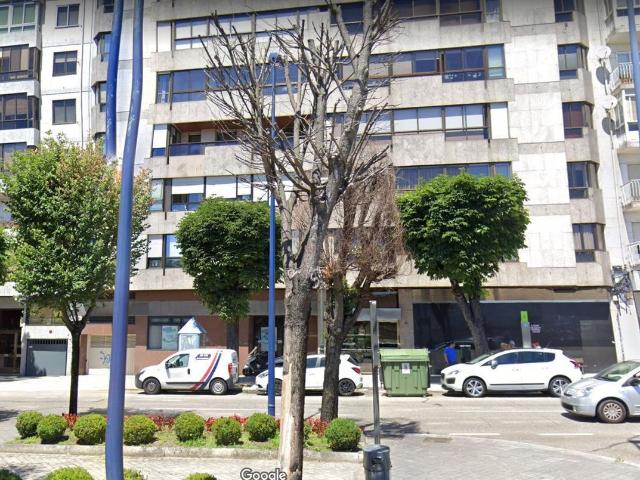 Propiedad en alquiler en Pontevedra, Vigo