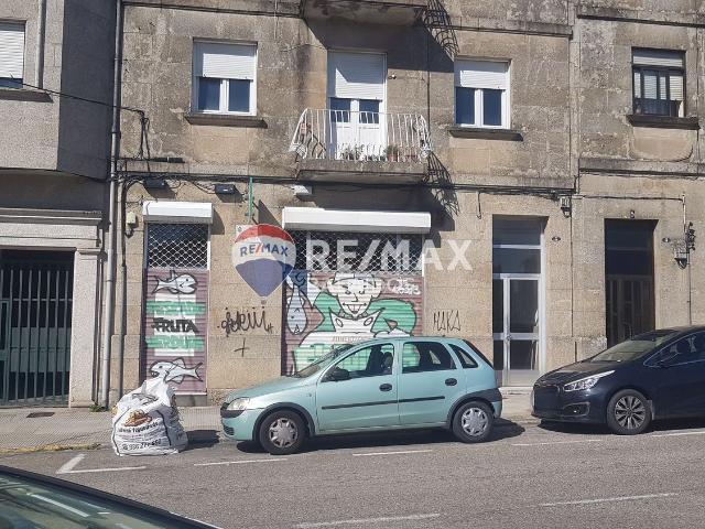 Propiedad en alquiler en Pontevedra, Vigo