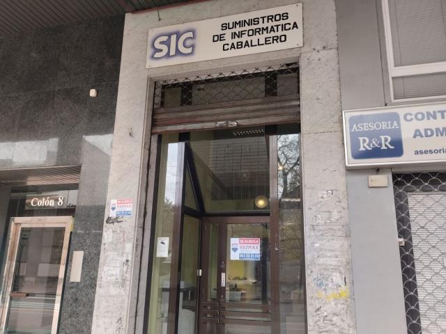 Propiedad en alquiler en Valladolid, Valladolid