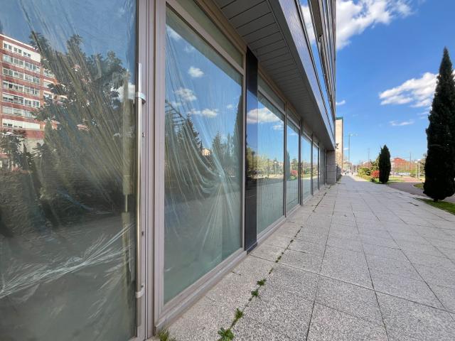 Propiedad en alquiler en Valladolid, Valladolid