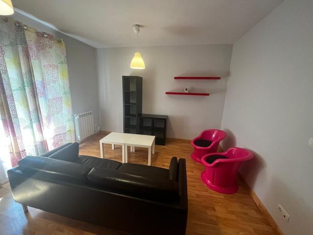 Propiedad en alquiler en Valladolid, Valladolid