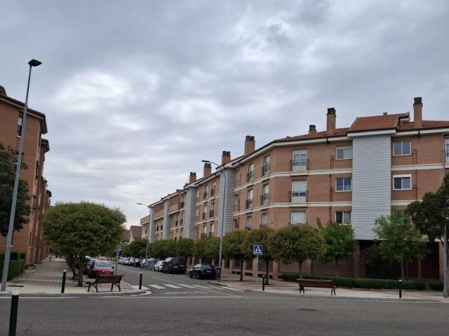 Propiedad en alquiler en Valladolid, Valladolid