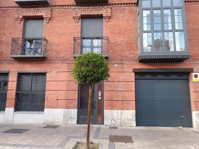 Propiedad en alquiler en Valladolid, Valladolid