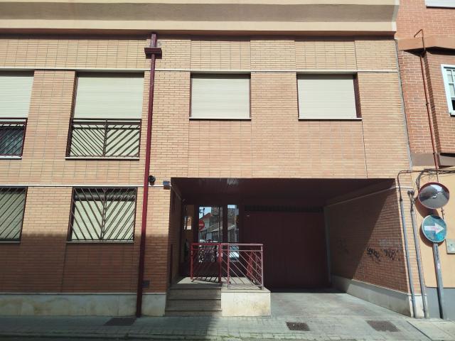 Propiedad en alquiler en Valladolid, Laguna de Duero