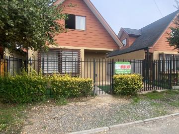 PROPIEDAD EN ARRIENDO EN ALTOS DEL MAITEN, MELIPILLA