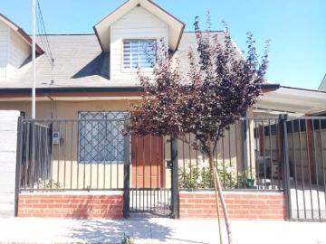 PROPIEDAD EN ARRIENDO HACIENDA SAN MARTIN, MELIPILLA