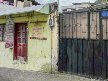 Propiedad en el Corazón de Baños de Agua Santa