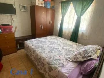 Propiedad en Ovalle con dos casas | 4 Dormitorios por 70000. 00 en Ovalle