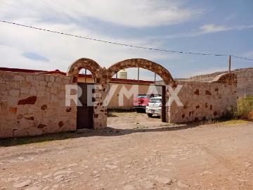 Rancho en venta en San Vicente de Chupaderos, Durango