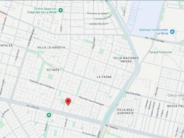 Propiedad en peñalolén 8 dormitorios excelente conectividad | 8 dormitorios por 188000. 00 en Peñalolén