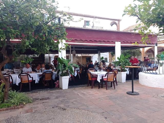 Propiedad en pleno dominio. 165m² Marbella