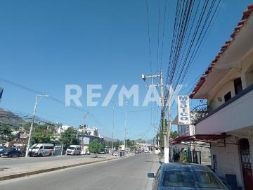 Propiedad en renta