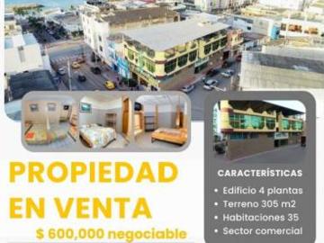 Propiedad en Venta