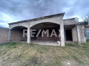 Propiedad en Venta, Colonia Hidalgo