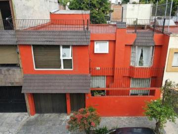 CASA EN VENTA EN COLONIA IRRIGACION EN MIGUEL HIDALGO CDMX