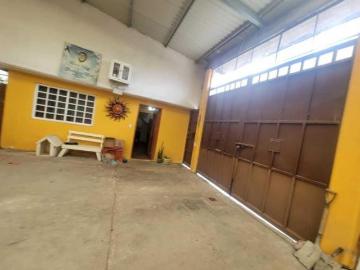 PROPIEDAD EN VENTA CON CASA, BODEGA Y COMERCIO