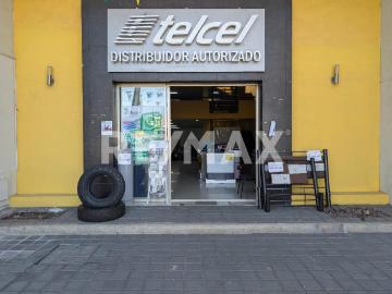 Propiedad en venta con gran potencial comercial en Álvaro Obregón, Michoacán