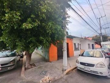 ?Propiedad en Venta con Uso de Suelo Mixto – Esq. con 3 Frentes GAM