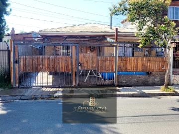 Propiedad en Venta con 2 Casas 7 Dorm Cerrillos, Villa Los Presidentes