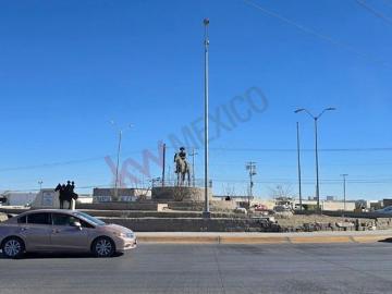 Propiedad en VENTA Calle Baja California, Valle Dorado I, 32674 Juárez, Chih, México