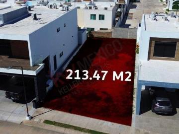 Propiedad en VENTA Calle Barlovento, Fraccionamiento Marina Kelly, 82112 Mazatlán, Sin, México